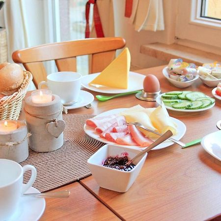 Pension An Der Kamske, Dz 4 Lübbenau Dış mekan fotoğraf