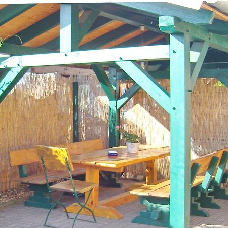 Pension An Der Kamske, Dz 4 Lübbenau Dış mekan fotoğraf