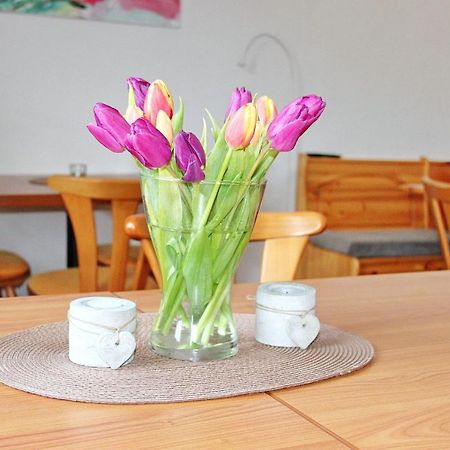Pension An Der Kamske, Dz 4 Lübbenau Dış mekan fotoğraf