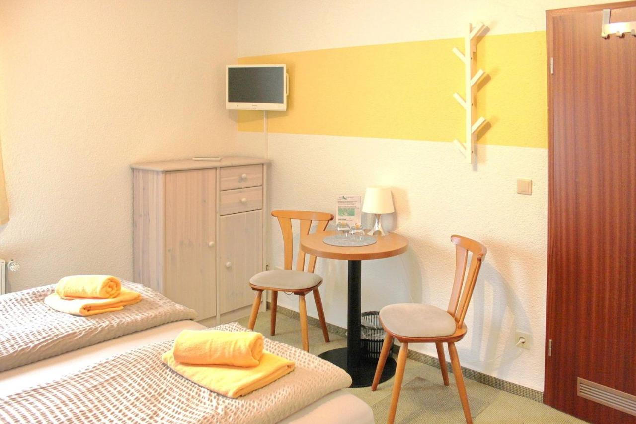 Pension An Der Kamske, Dz 4 Lübbenau Dış mekan fotoğraf